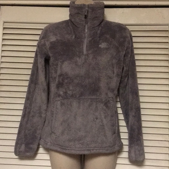 The North Face Tops - The North face long sleeve